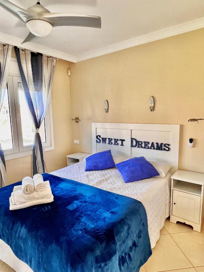 Oliva Nova Beach & Golf Resort Club Sevilla VI Dış mekan fotoğraf