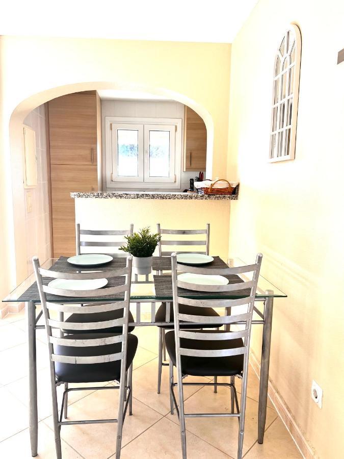 Oliva Nova Beach & Golf Resort Club Sevilla VI Dış mekan fotoğraf